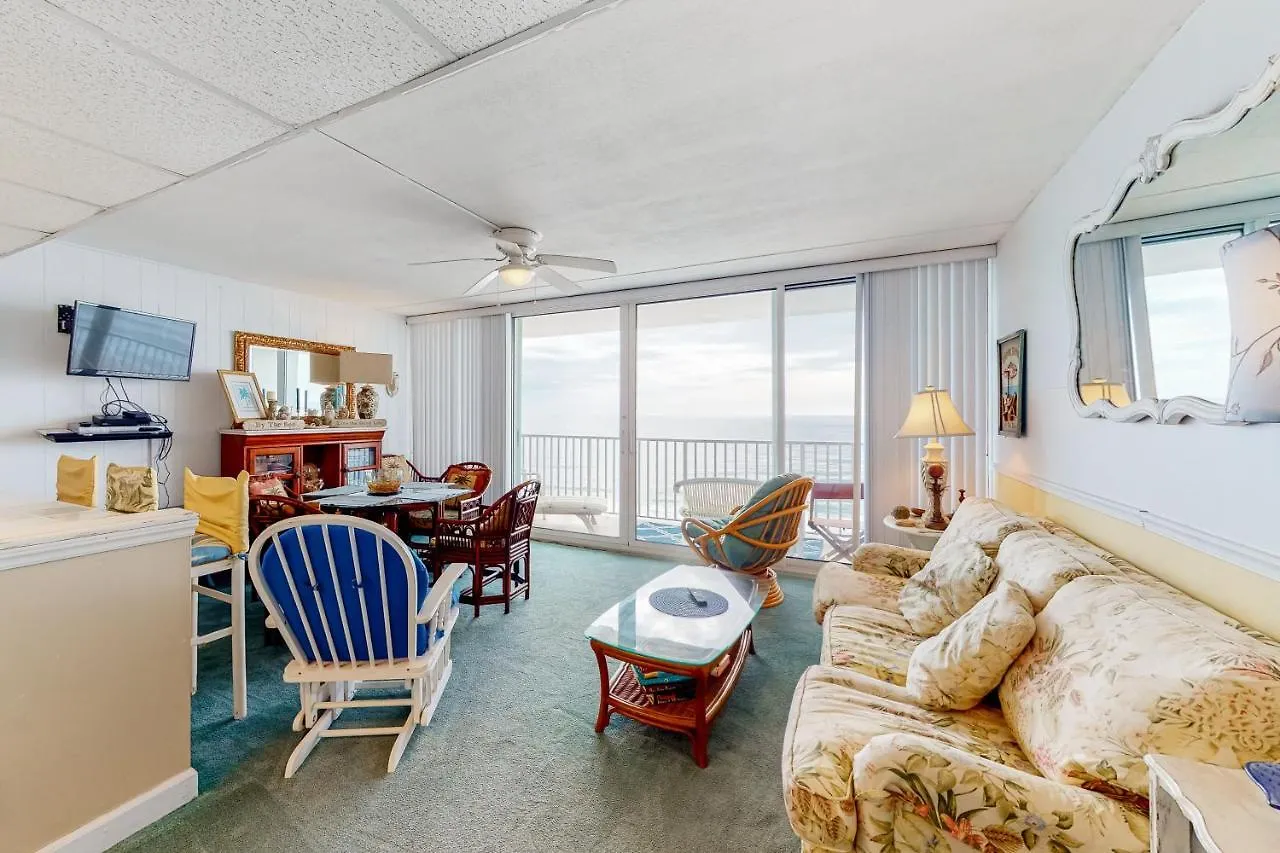 Sea Gate 810 Apartment Ocean City