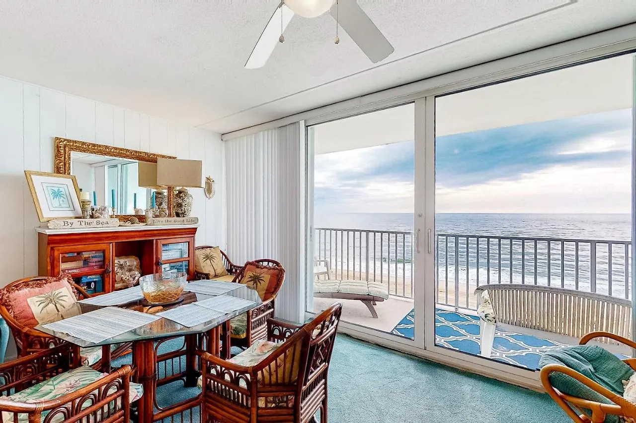 Sea Gate 810 Apartment Ocean City