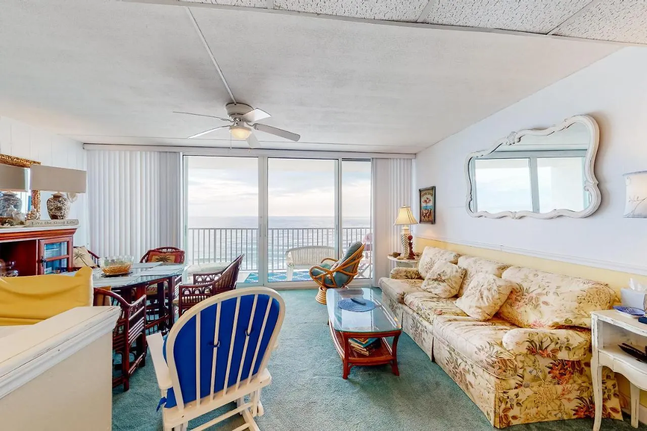 Sea Gate 810 Apartment Ocean City