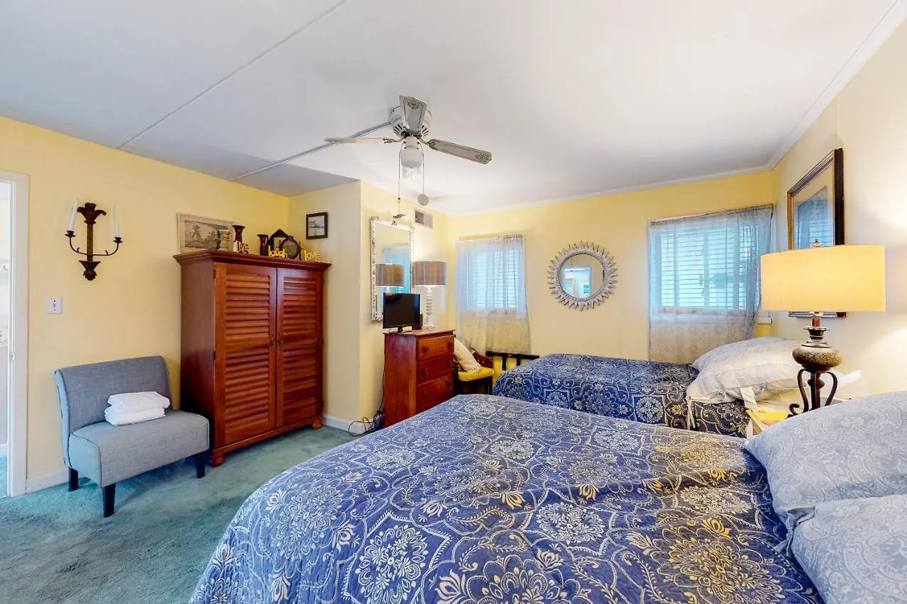 Sea Gate 810 Apartment Ocean City United States
